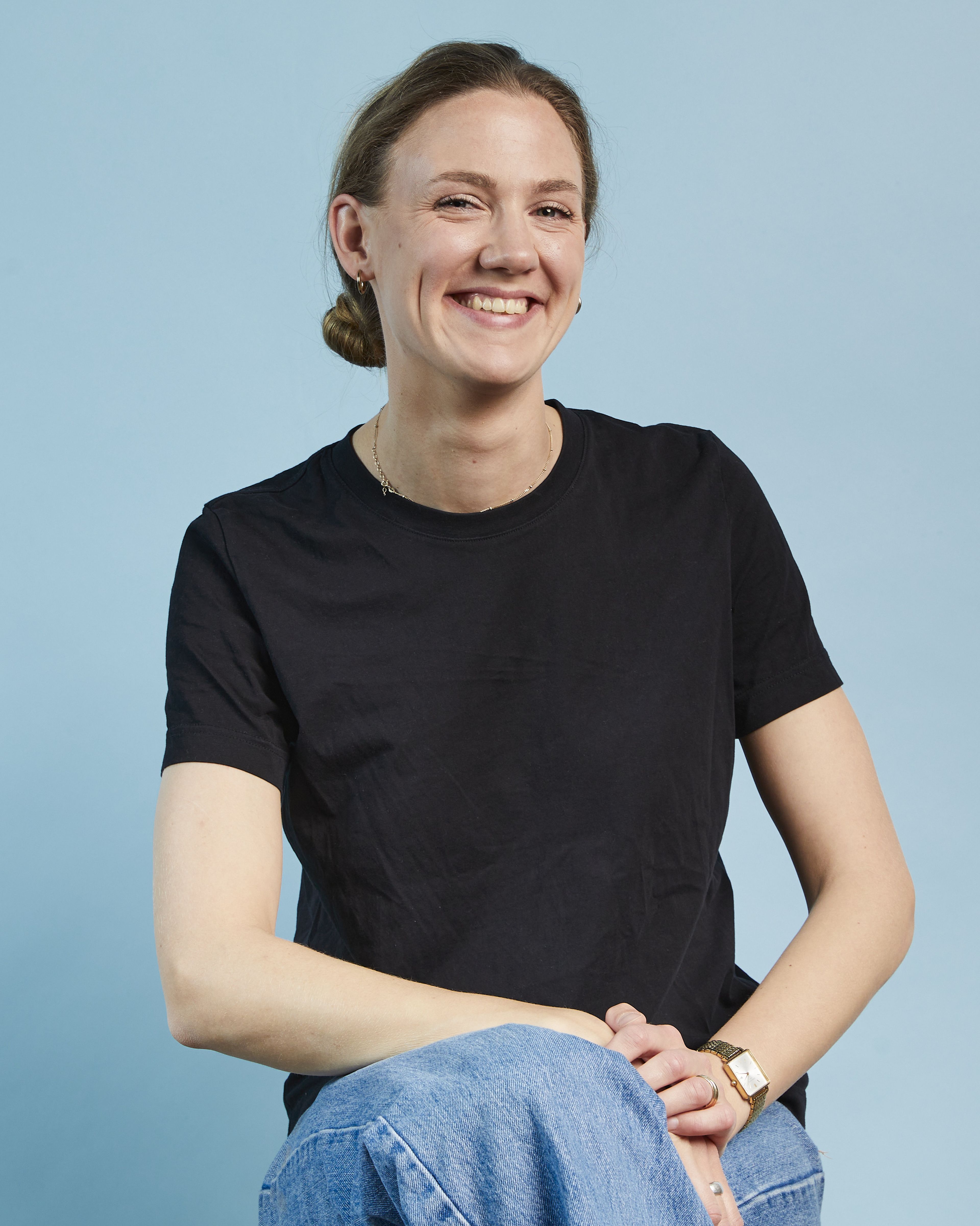 Pauline, Team Operations