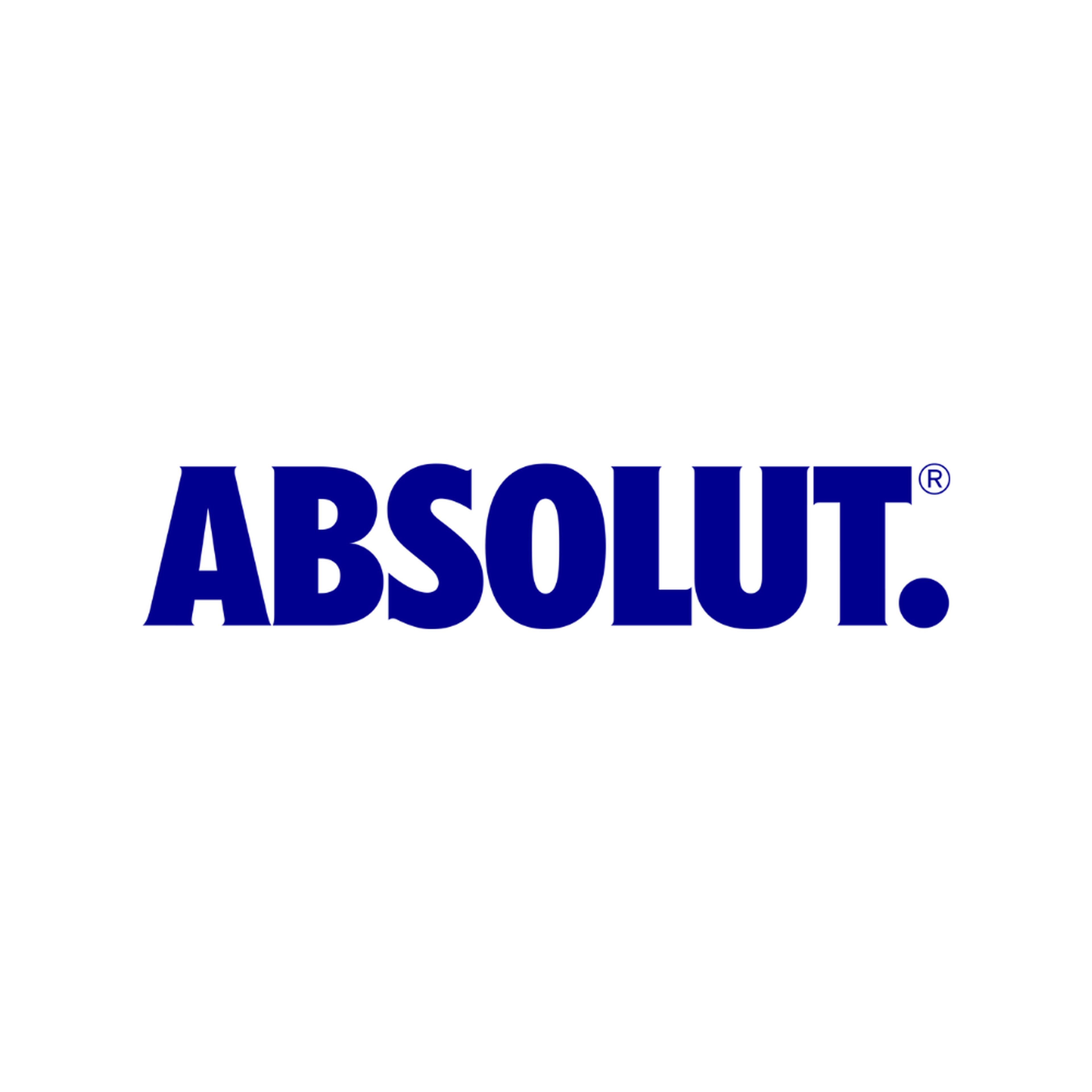 ABSOLUT VODKA