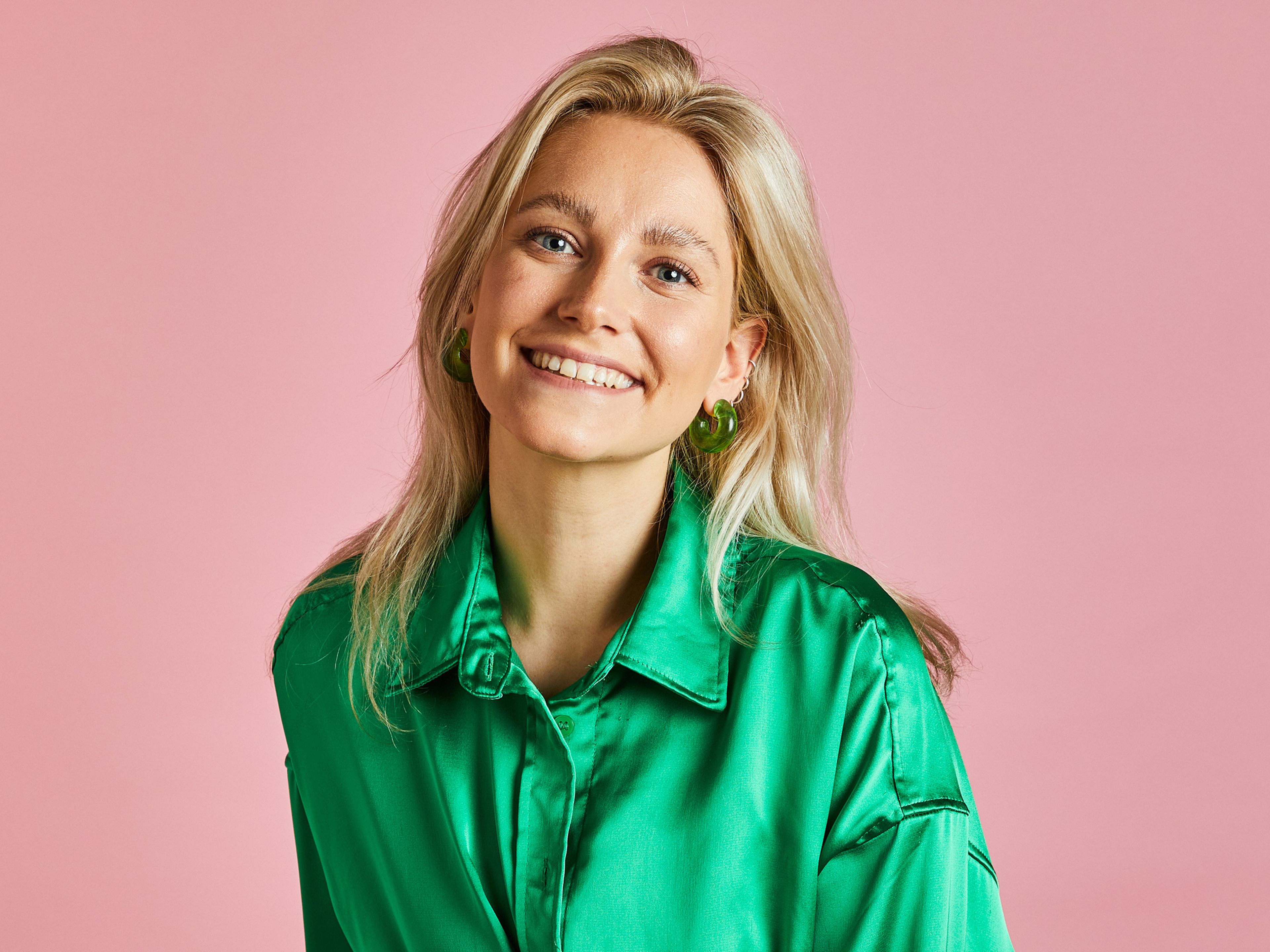 Carolin, Team Creative