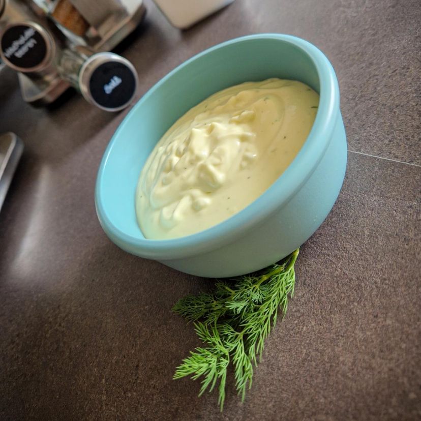 Aioli "Speciale"