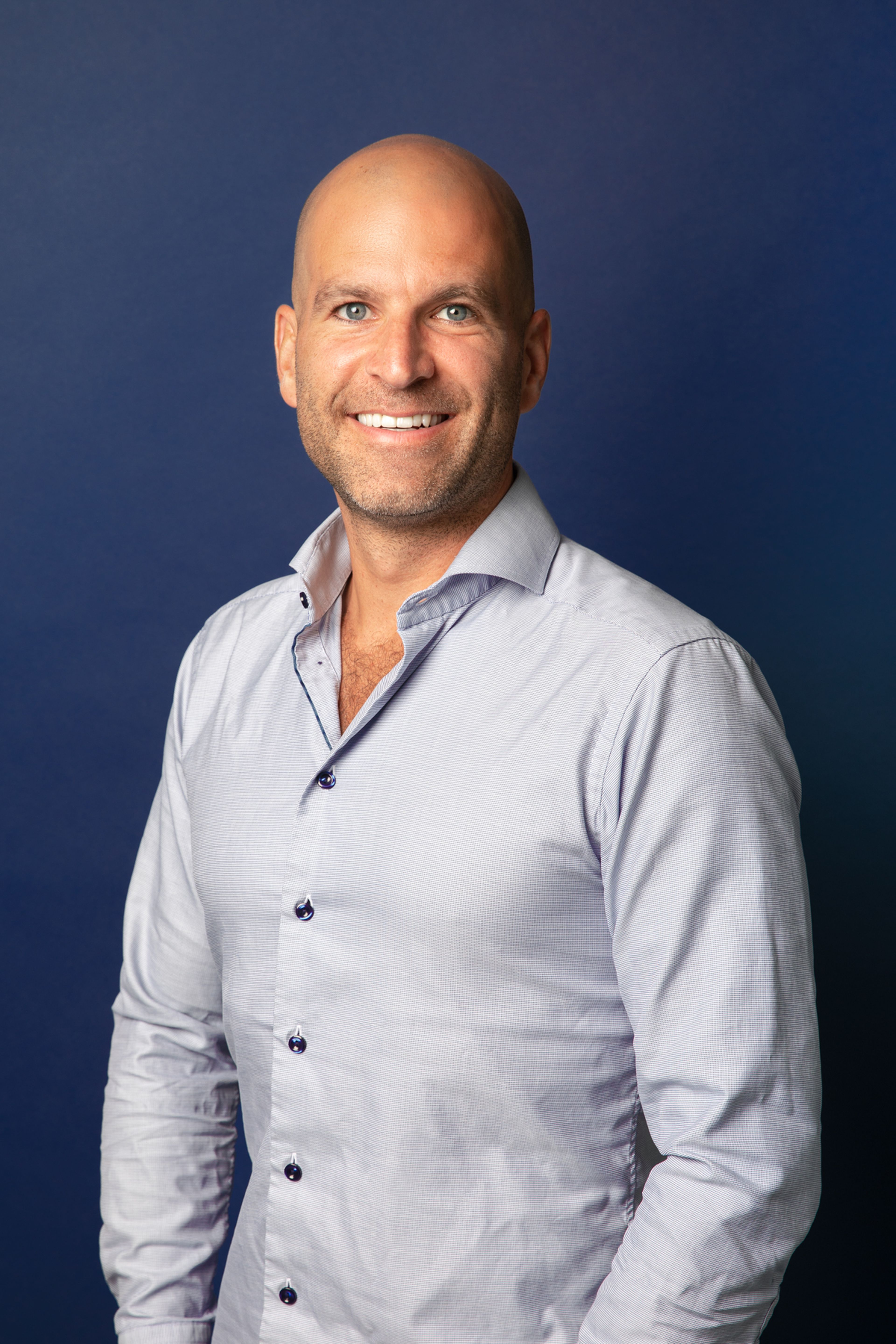 Alex, CEO
