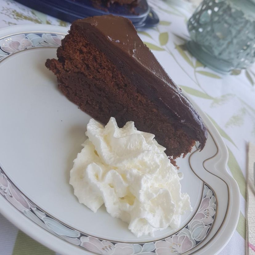Australian Mudcake