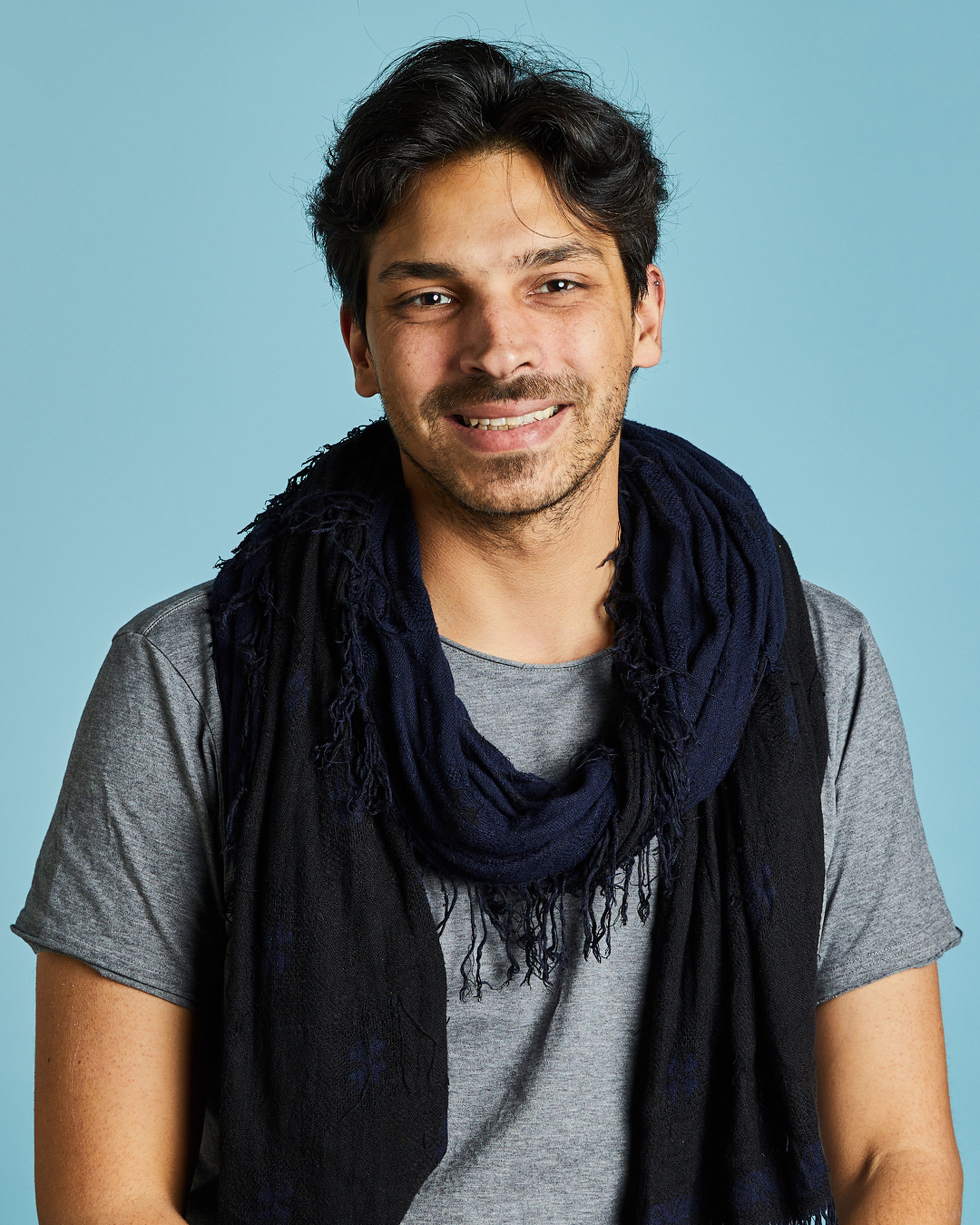 Paulo, Team Product Engineering