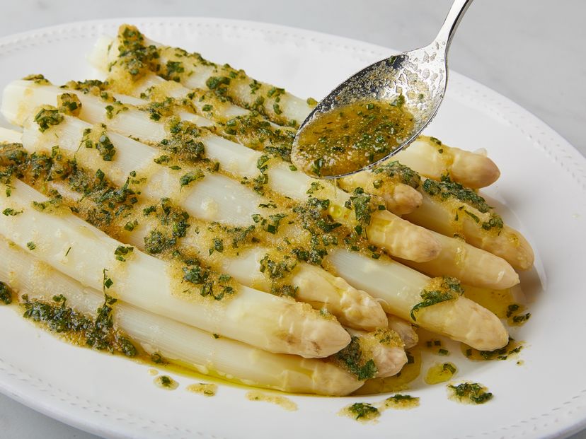 Spargel verliert an Beliebtheit – vor allem bei Jüngeren