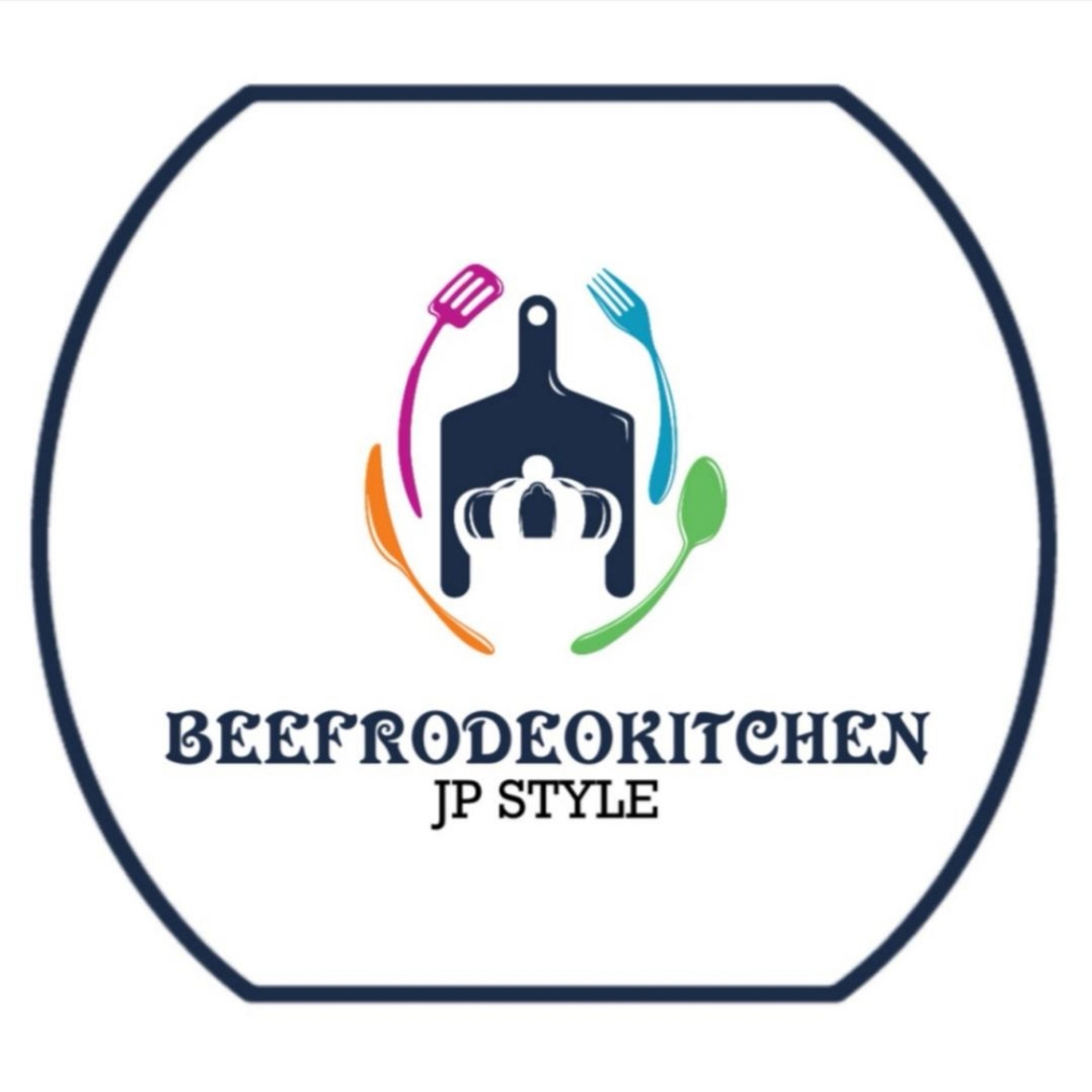 Beef Rodeo Kitchen
