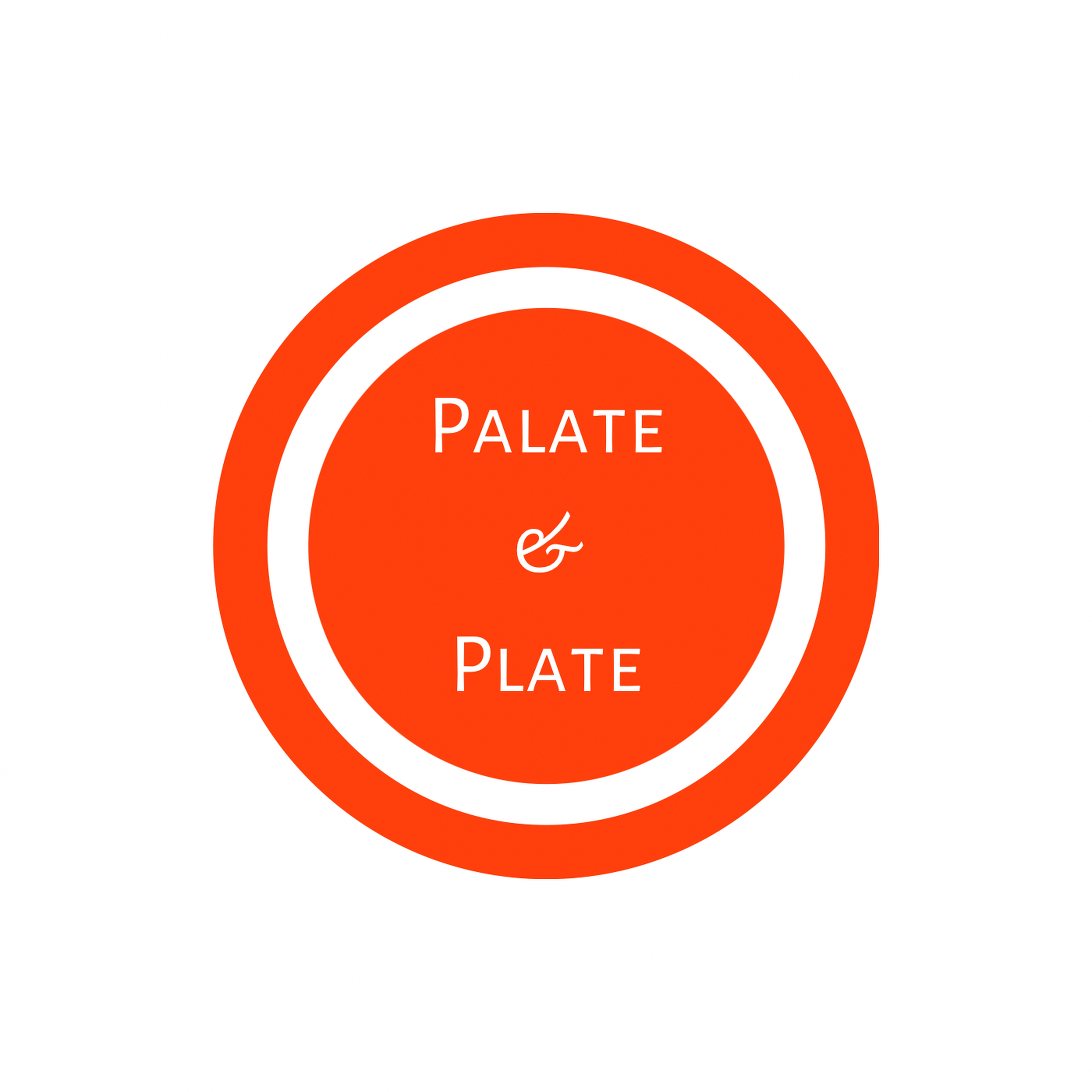 Palate & Plate