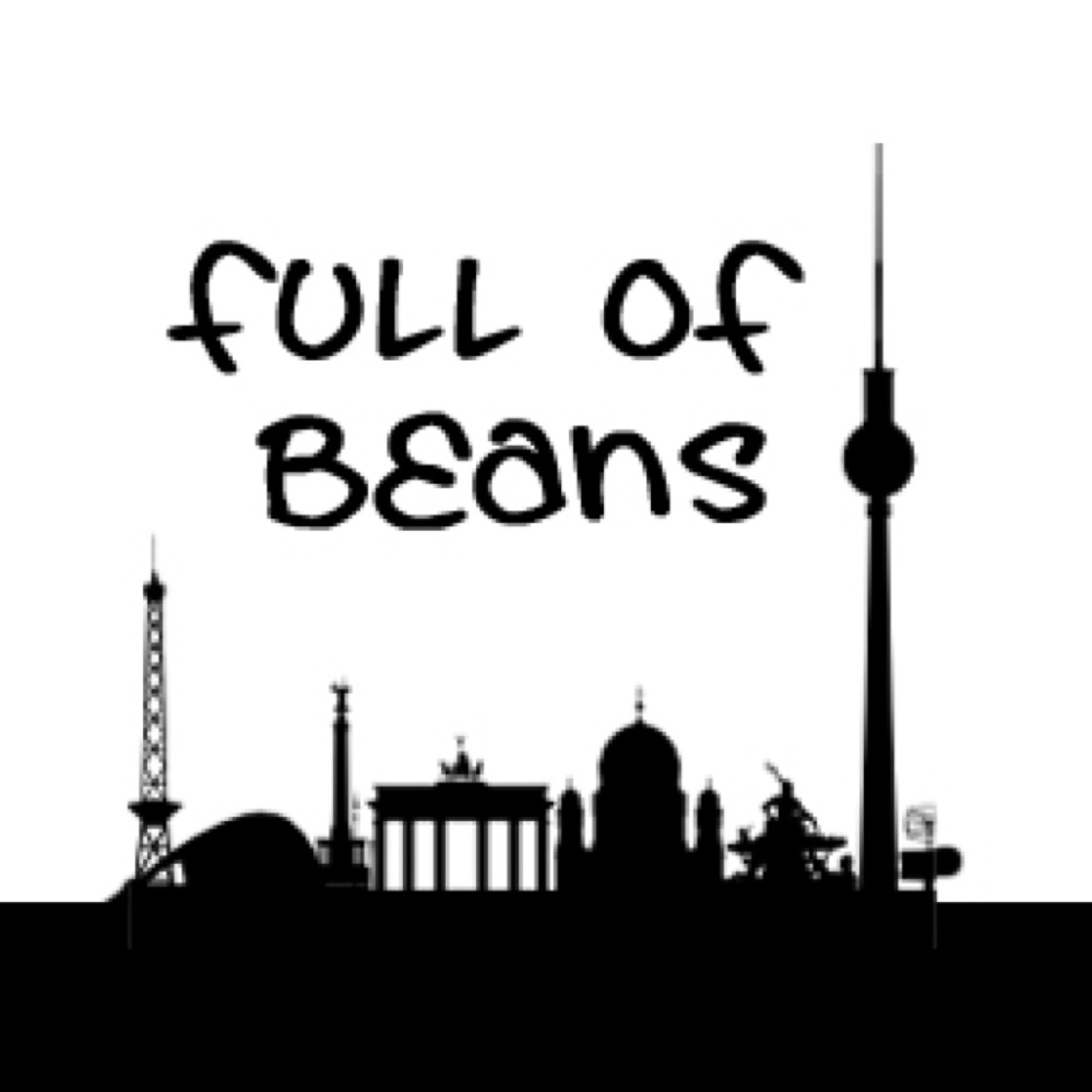 Berlin Full of Beans