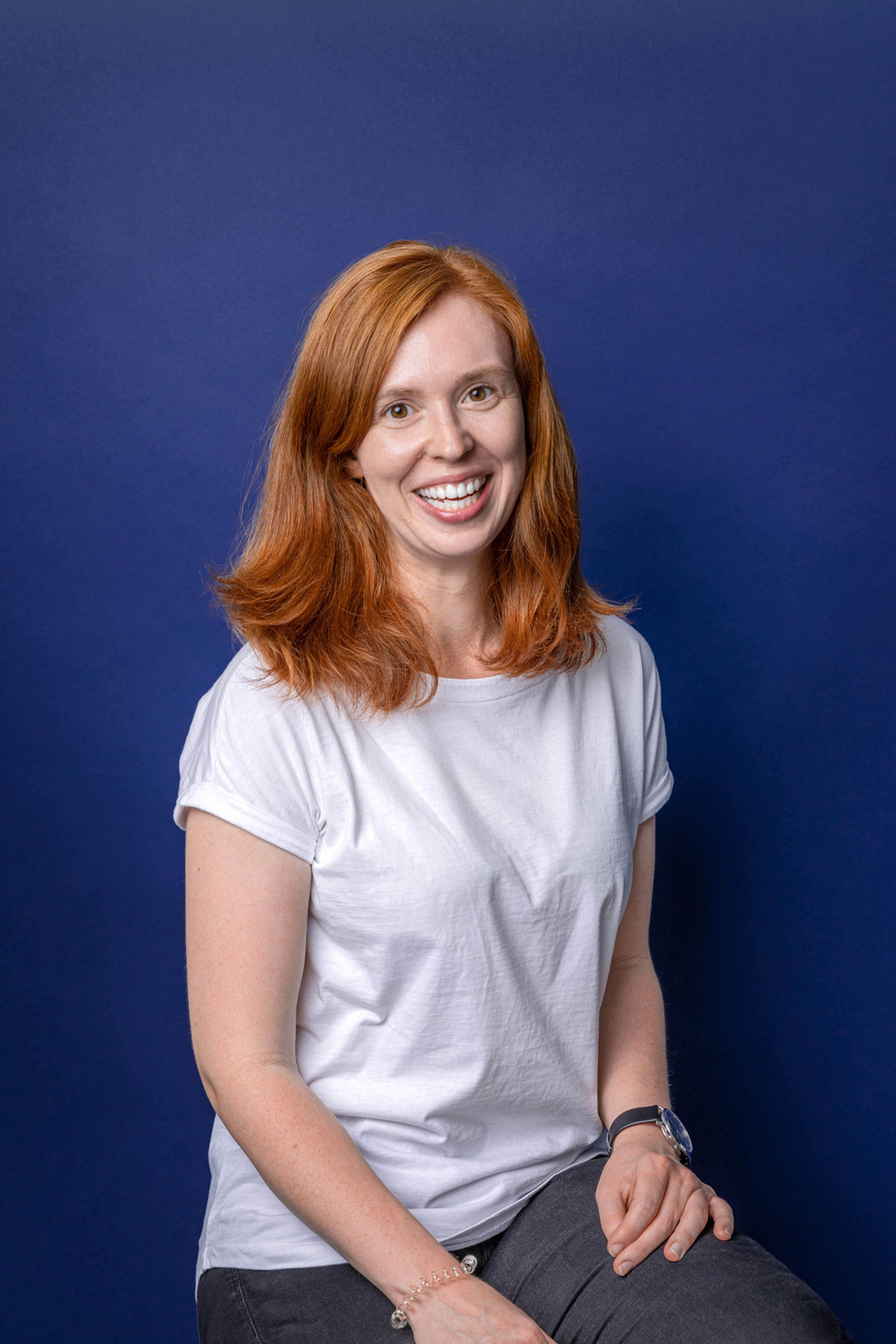 Christina, Team Product Engineering