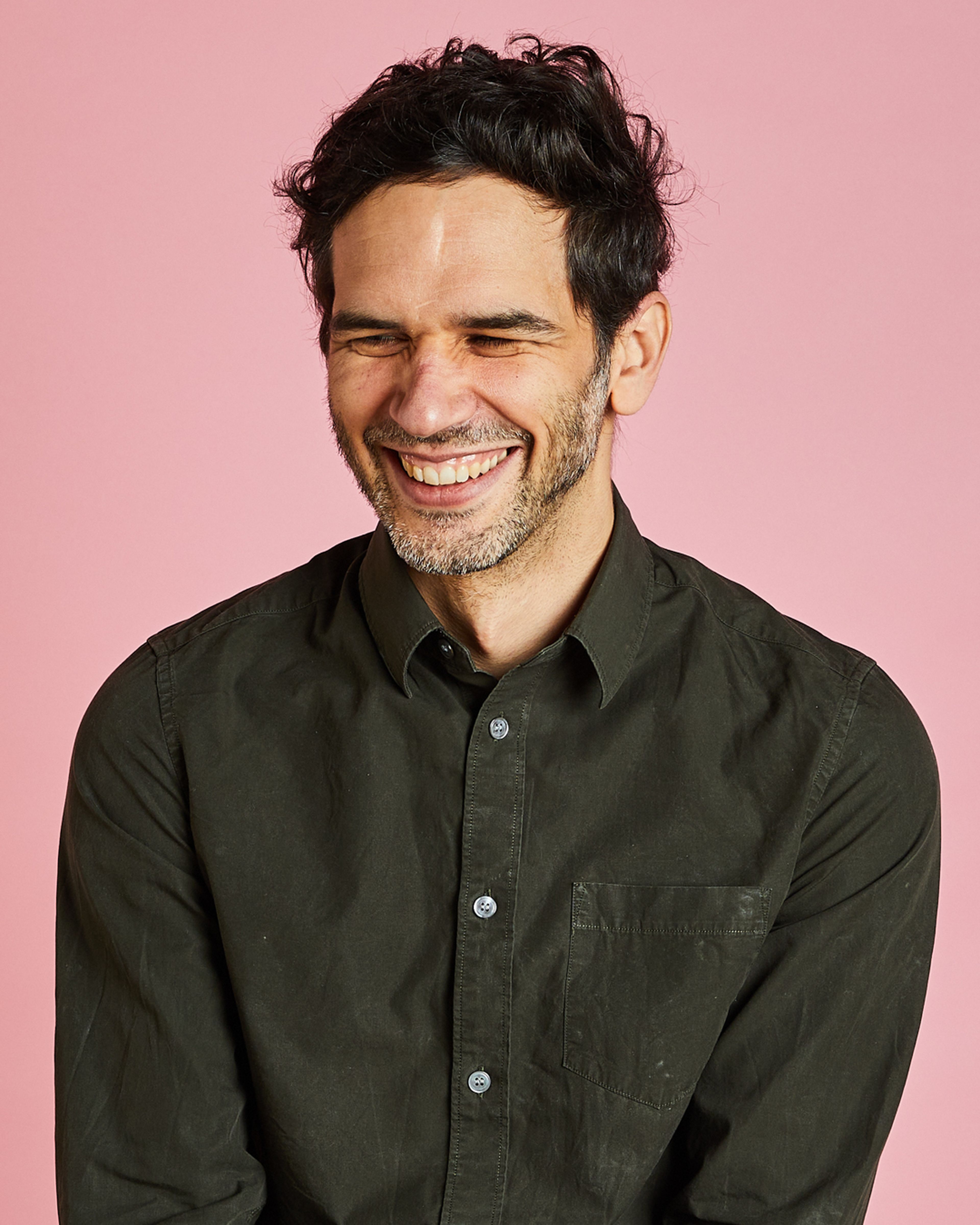 Arjan, Team Product Engineering