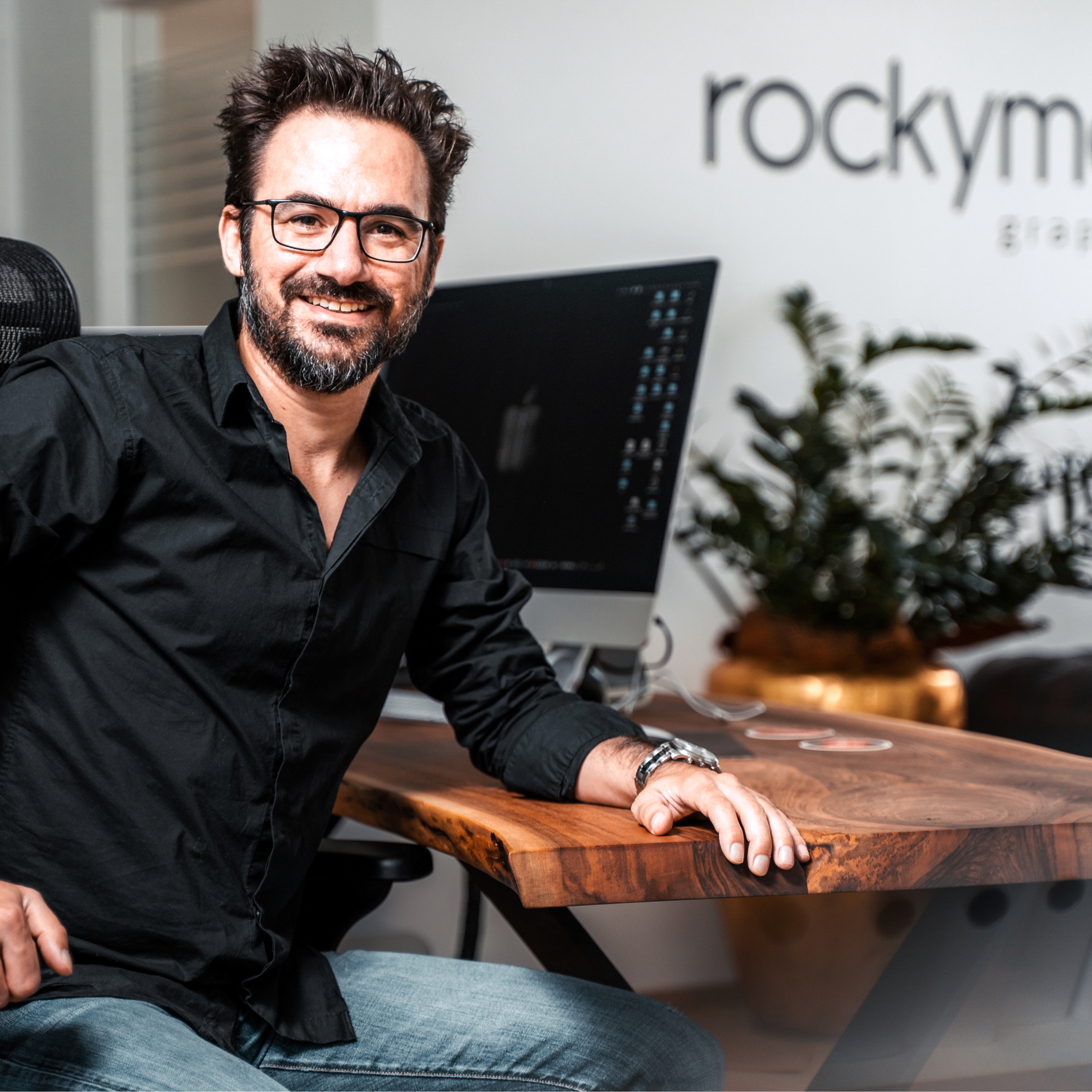 Martin Rosner