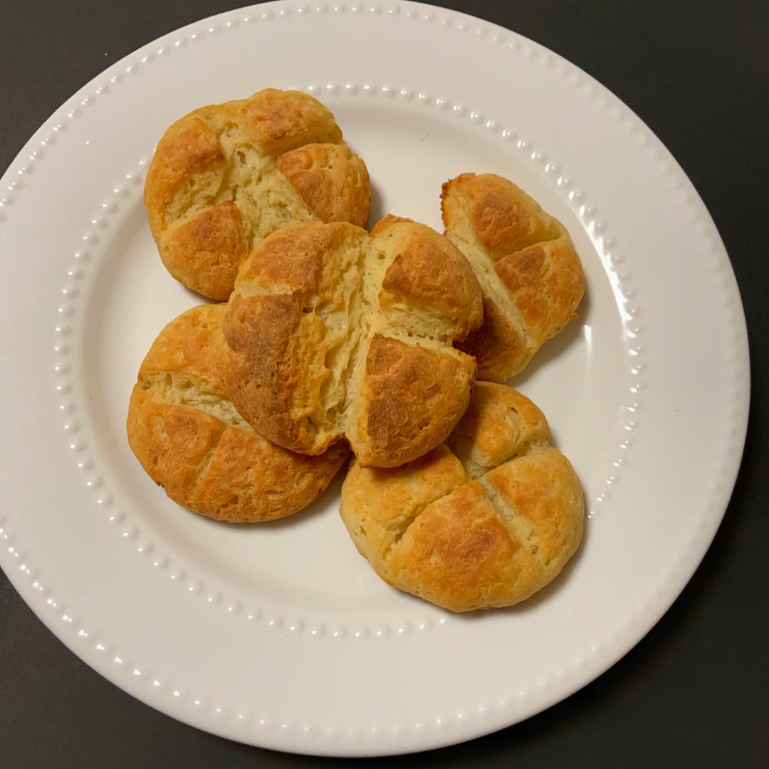 Low Carb Yogurt Bread 3g Net Carbs