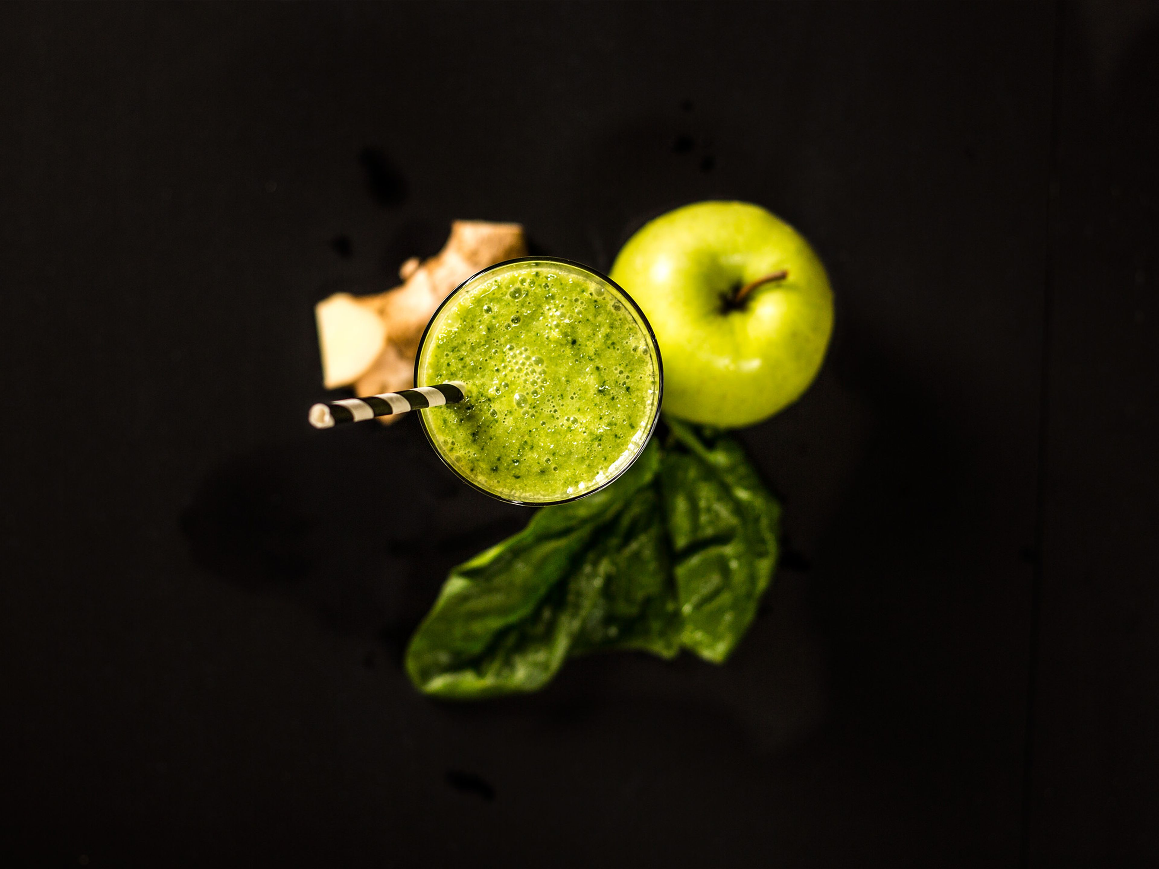 Green smoothie