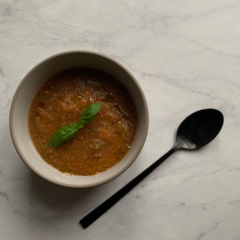Gazpacho