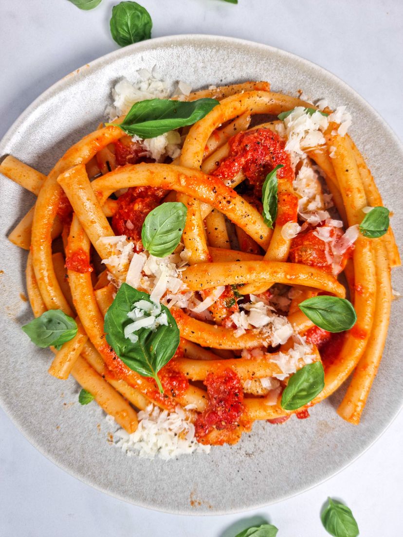 Pasta Pomodoro