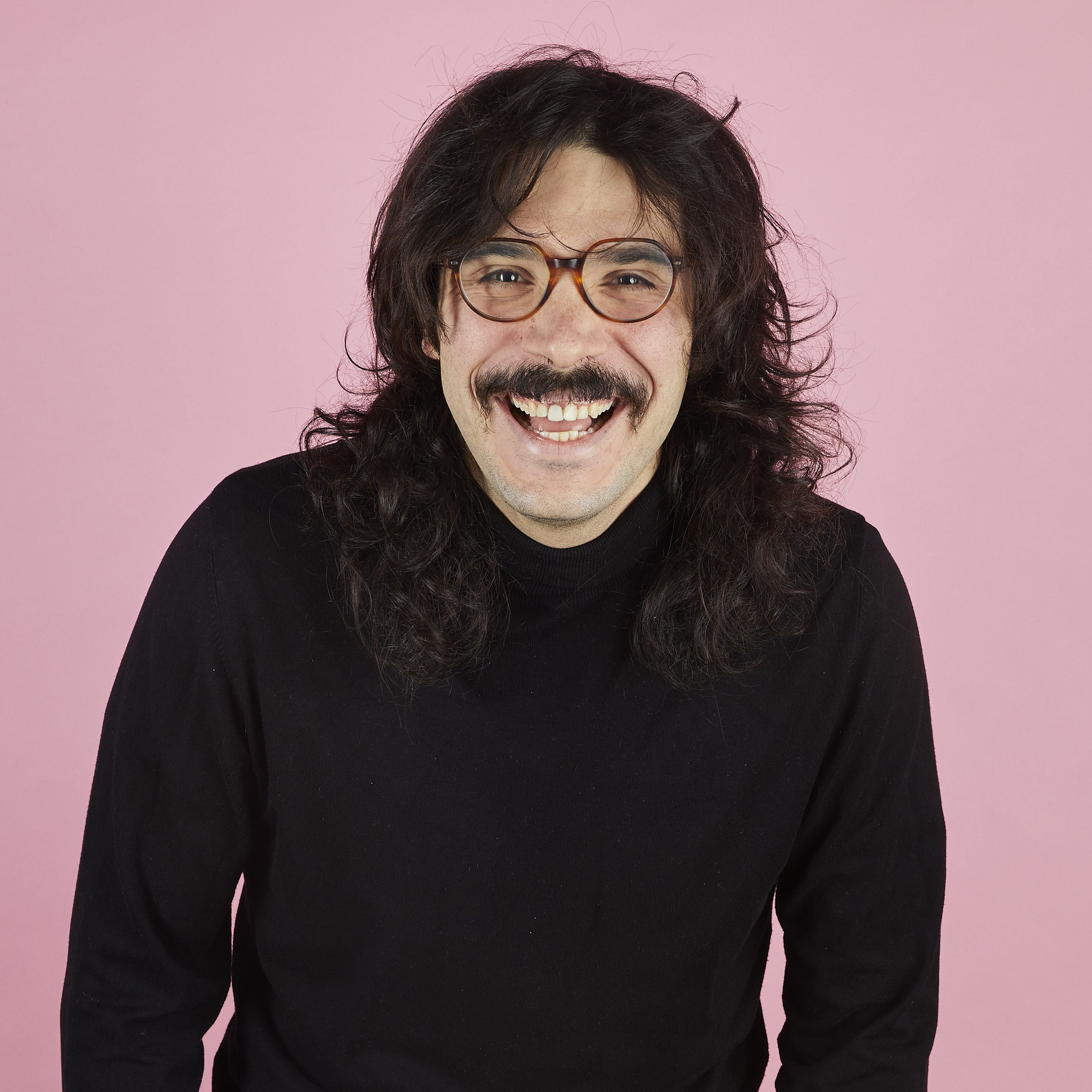 Pablo, Team Product Engineering