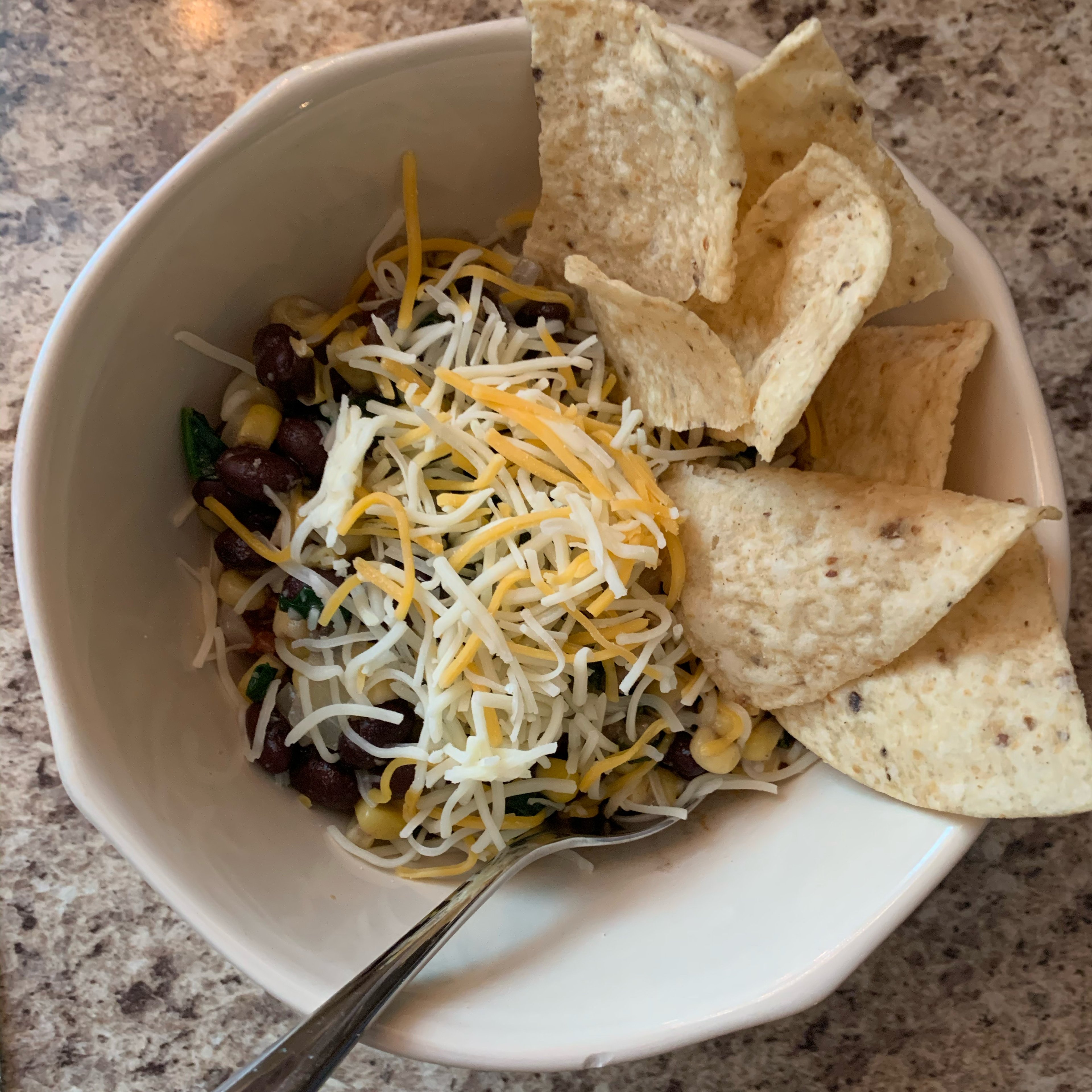 Taco Bowl