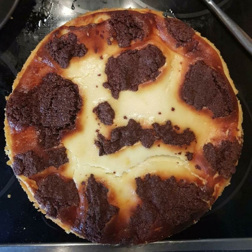 Russicher Zupfkuchen - Louis