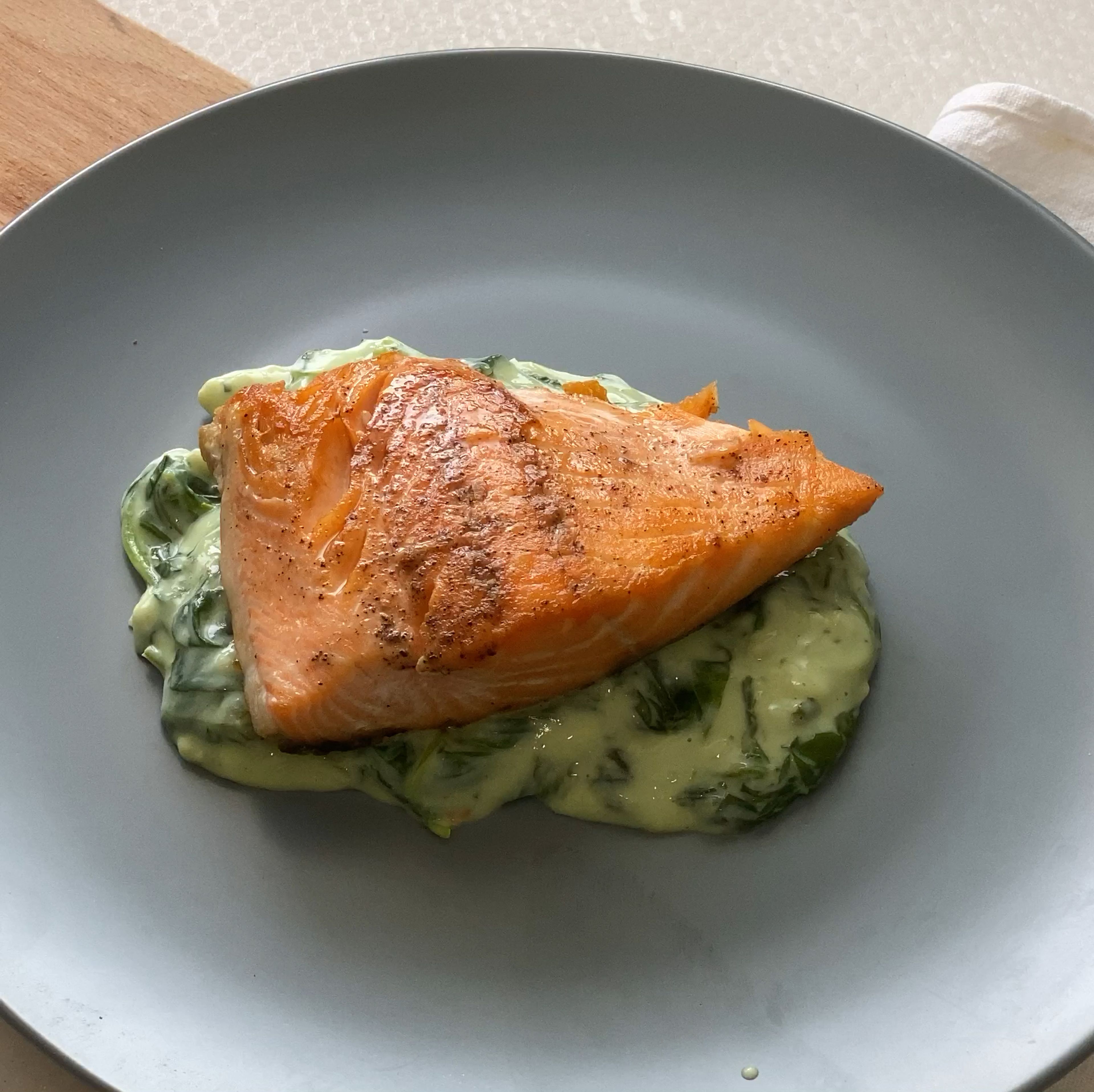 Guten Appetit!