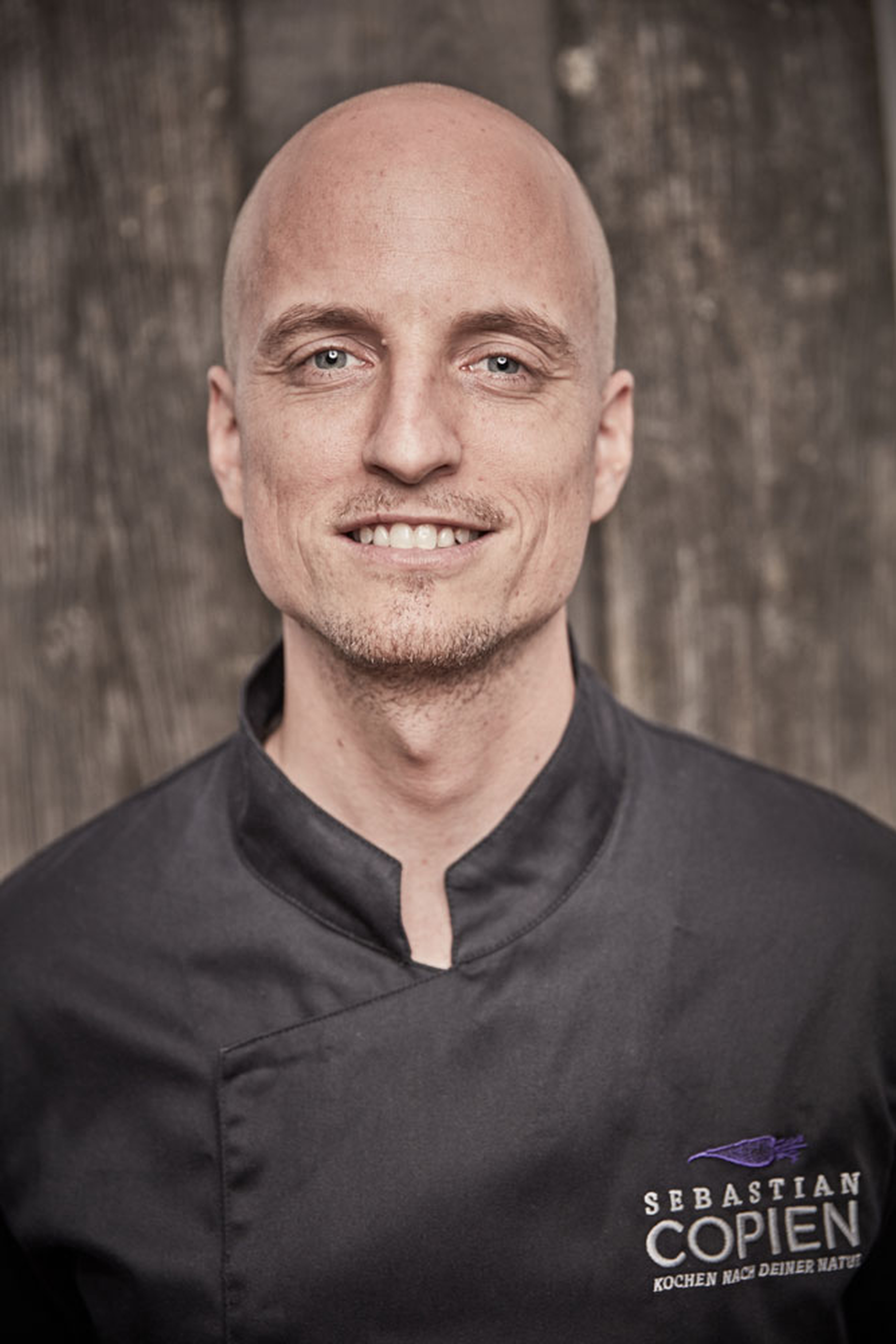 Sebastian Copien