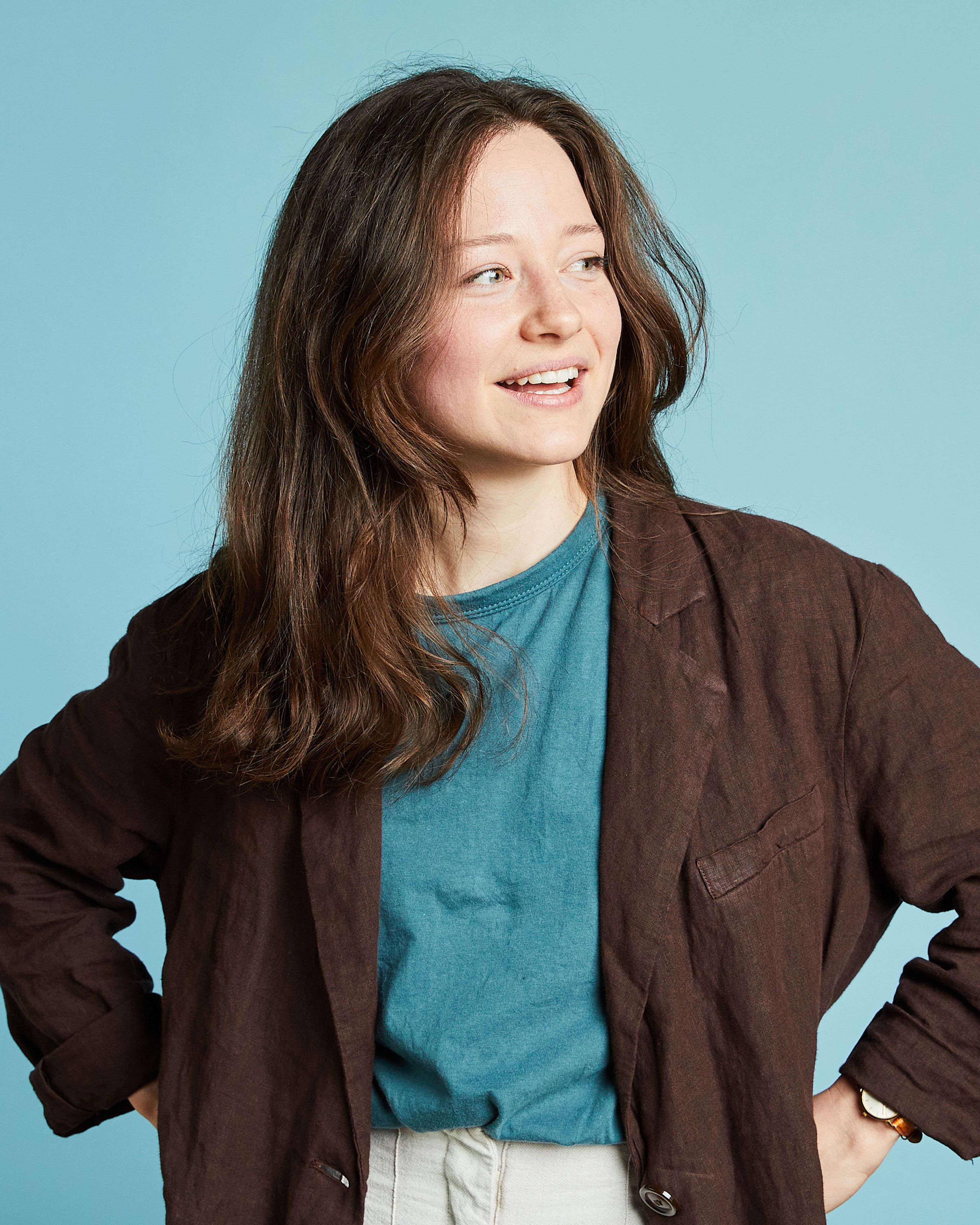 Magdalena, Team Operations