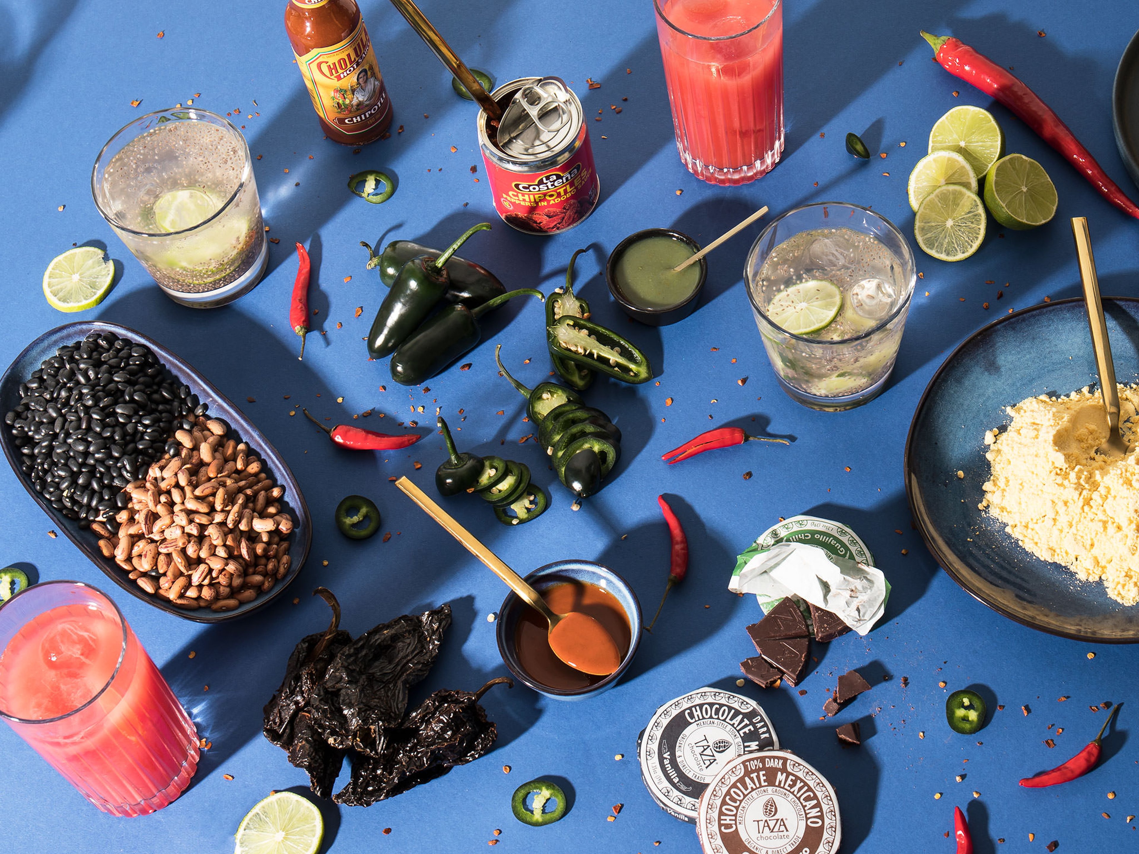 Cinco de Mayo: So feierst (und isst) du richtig