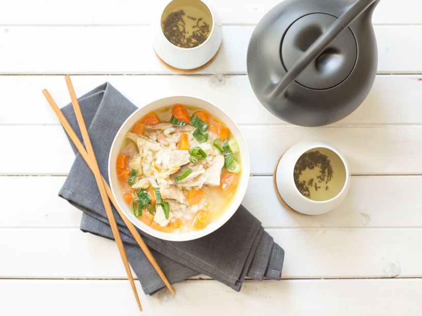 Congee