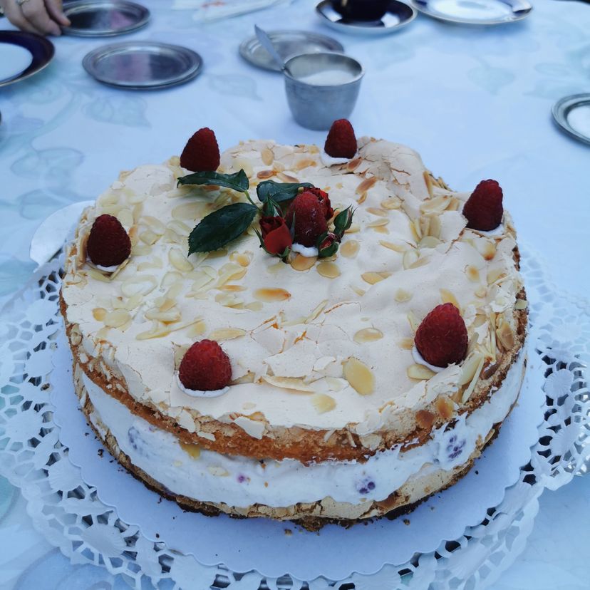 Hansen-Jensen-Torte