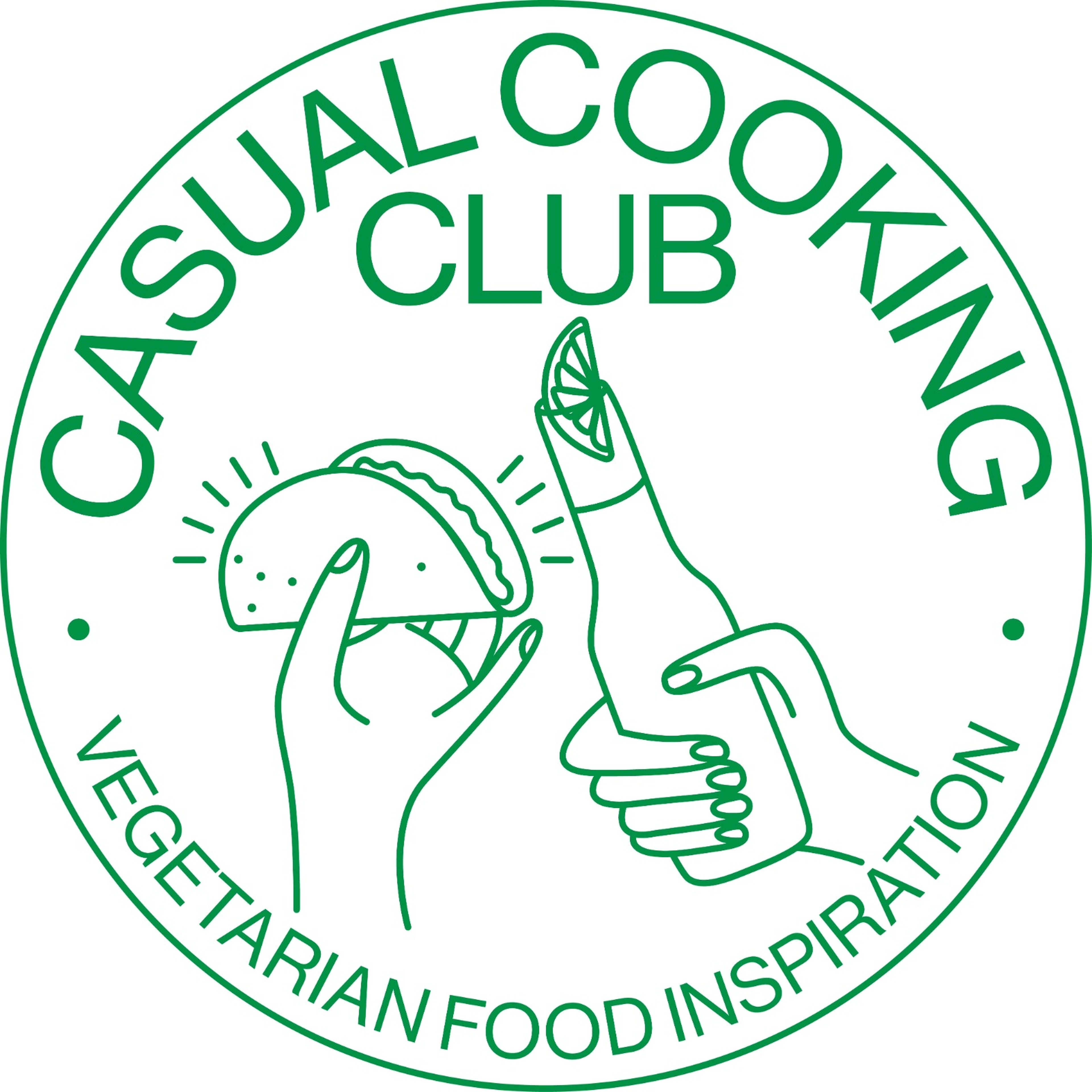 CasualCookingClub